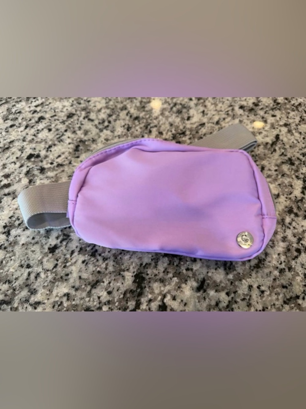 Colorado Rockies Women’s Crossbody Bag - Minimal Everyday Style